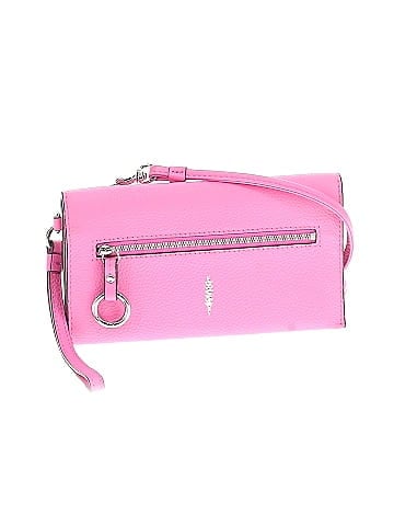 Thacker Leather Crossbody Bag (view 1)