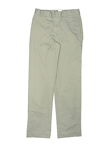 Lands' End Khakis (view 1)
