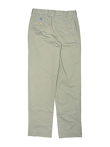 Lands' End Khakis (view 2)