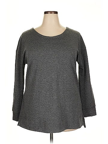 ZeroXposur 3/4 Sleeve T-Shirt (view 1)