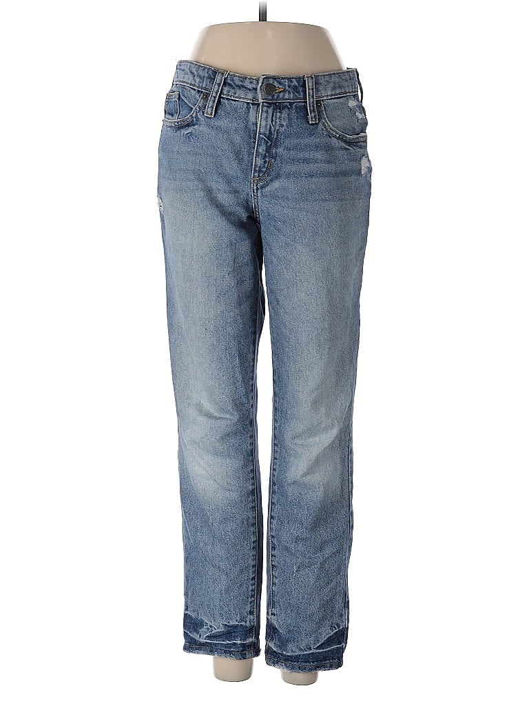 Pre-owned Universal Thread Jeans In Blue