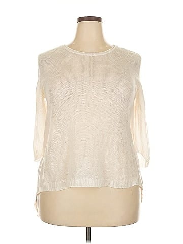 Love Token 3/4 Sleeve Top (view 1)