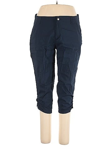 Khombu Cargo Pants (view 1)