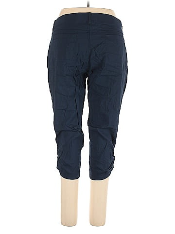 Khombu Cargo Pants (view 2)