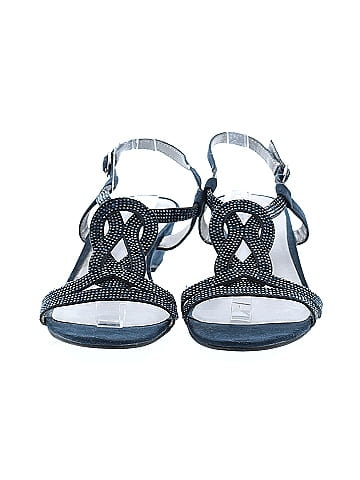 London Fog Wedges (view 2)