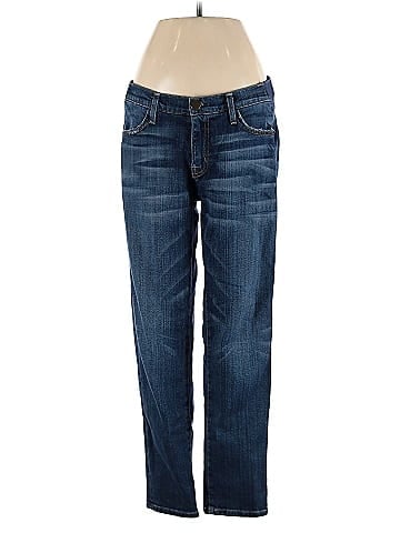 Current/Elliott Jeans (view 1)