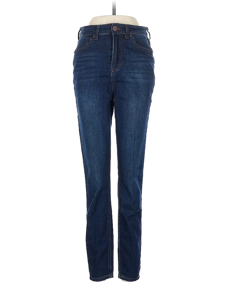 Click to view more detailed imagery on our partner's website Pre-owned Abound Jeans In Blue