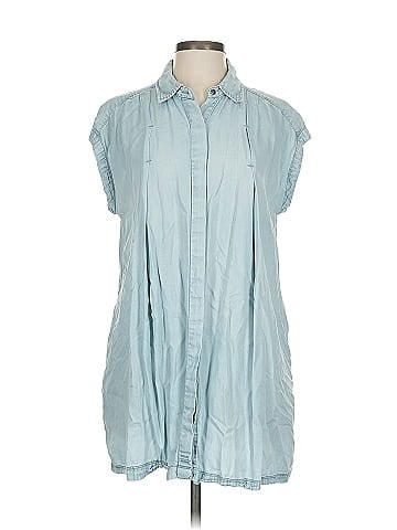 Cooperative Casual Dress (view 1)