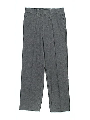 Lands' End Dress Pants (view 1)