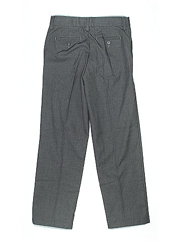 Lands' End Dress Pants (view 2)