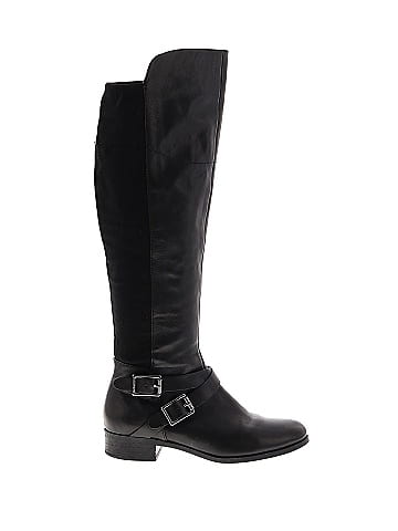 Ivanka Trump Boots (view 1)