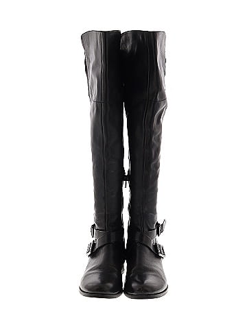 Ivanka Trump Boots (view 2)