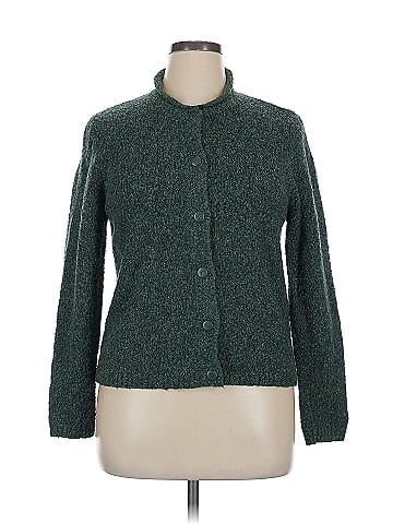Casual Corner Cardigan (view 1)