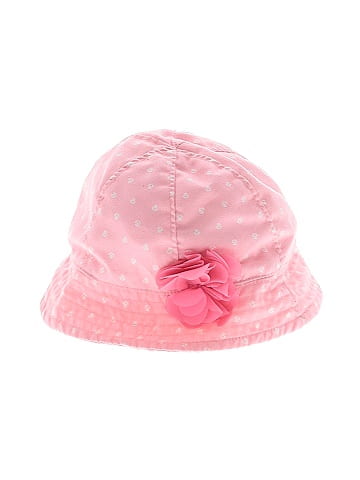 Just One You Made by Carter's Bucket Hat (view 1)