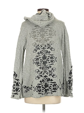 Democracy Cardigan (view 2)