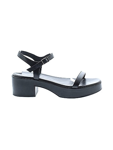 Seychelles Heels (view 1)