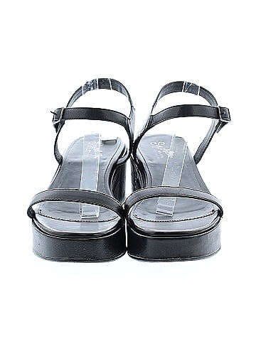 Seychelles Heels (view 2)