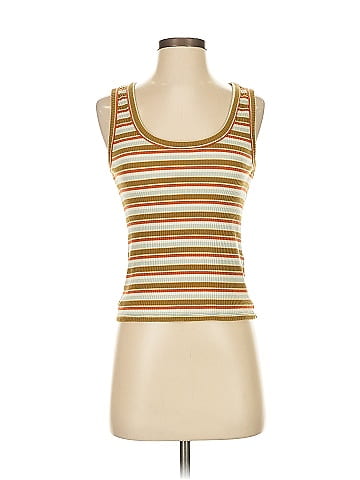 Madewell Tank Top (view 1)