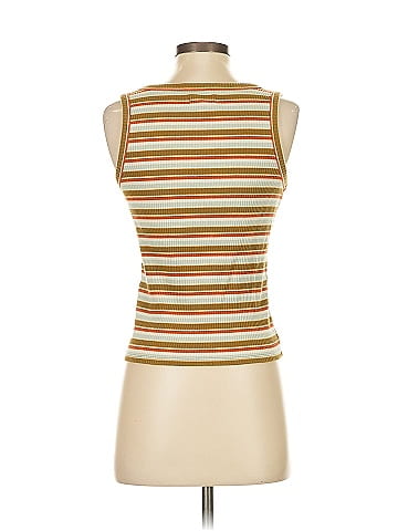 Madewell Tank Top (view 2)