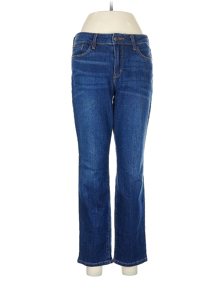 Pre-owned Old Navy Jeans In Blue