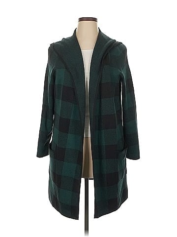 Adrienne Vittadini Cardigan (view 1)