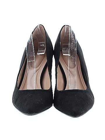 Kelly & Katie Heels (view 2)