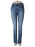 Adriano Goldschmied Hearts Blue Jeans Size 27 waist - photo 1