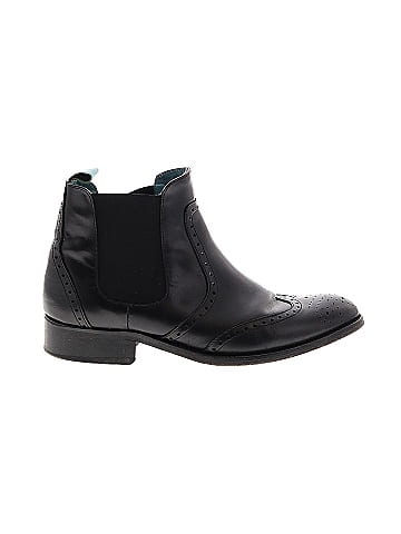 Boden Ankle Boots (view 1)