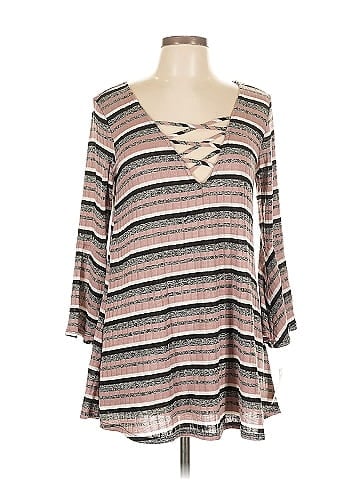 Moa Moa Casual Dress (view 1)