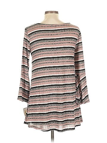 Moa Moa Casual Dress (view 2)