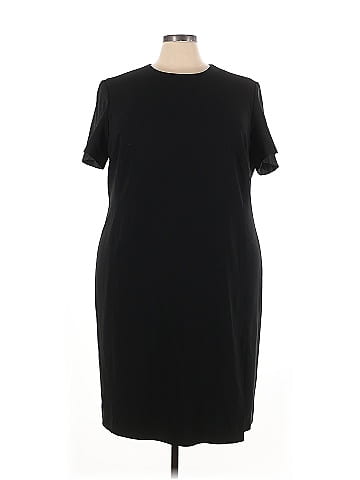 Jones New York Collection Casual Dress (view 1)