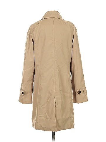 London Fog Trenchcoat (view 2)