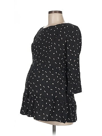 Seraphine 3/4 Sleeve Blouse (view 1)