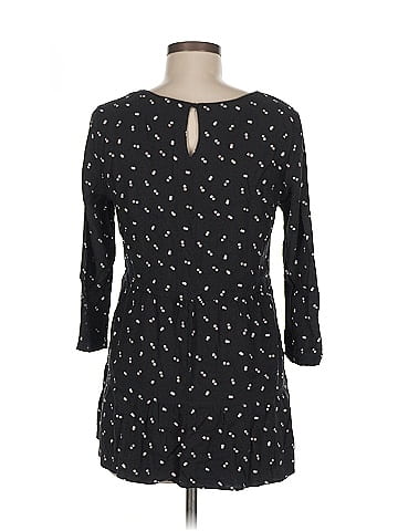 Seraphine 3/4 Sleeve Blouse (view 2)