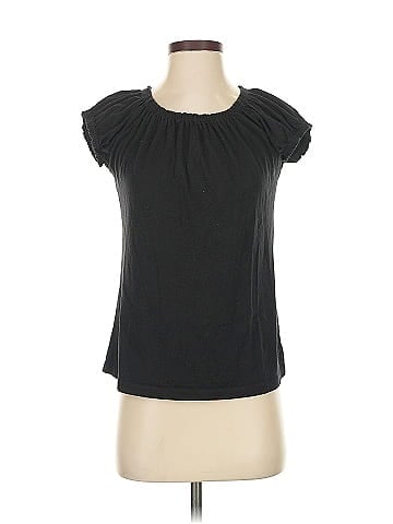 Grace Short Sleeve Top (view 1)