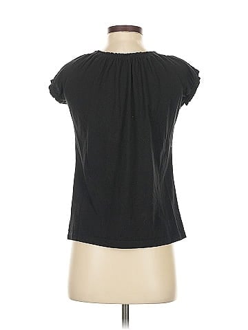 Grace Short Sleeve Top (view 2)