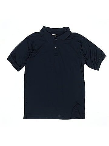 Lands' End Short Sleeve Top (view 1)