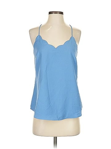 J. by J.Crew Sleeveless Top (view 1)