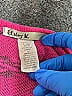 Haley K. Pink Pullover Sweater Size M - photo 3