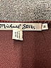 Michael Stars Burgundy Pullover Sweater Size XS - photo 6