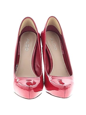 Aldo Heels (view 2)