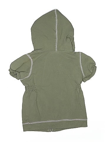 Carter's Zip Up Hoodie (view 2)
