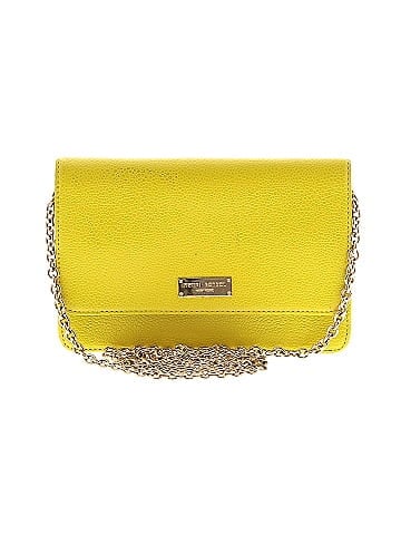Henri Bendel Clutch (view 1)