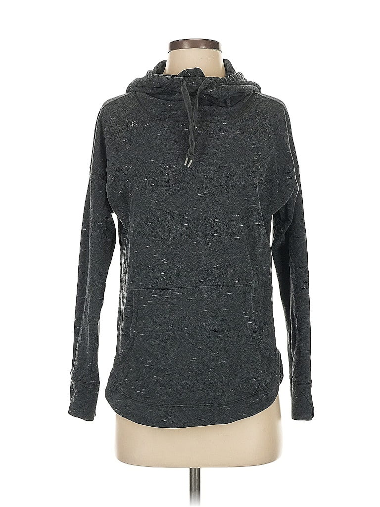 Click to view more detailed imagery on our partner's website Pre-owned Champion Pullover Hoodie In Gray