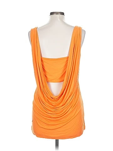 Green Dragon Sleeveless Top (view 2)