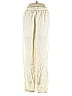 Champion 100% Nylon Ivory Casual Pants Size XS - photo 1