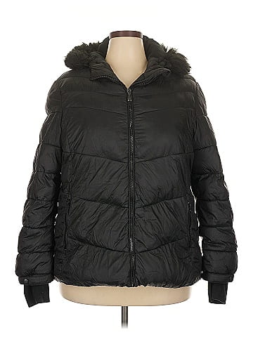 ZeroXposur Snow Jacket (view 1)