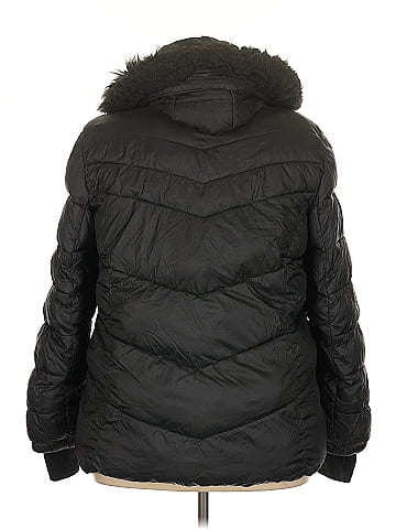 ZeroXposur Snow Jacket (view 2)