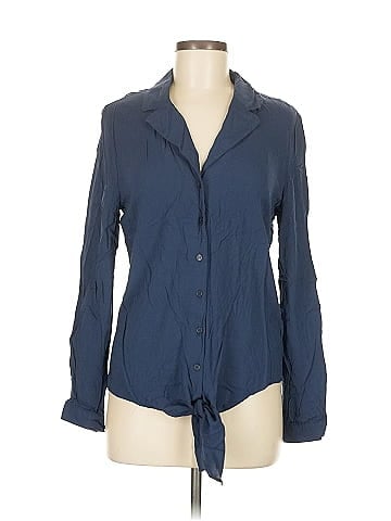 Spense Long Sleeve Blouse (view 1)