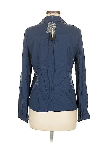 Spense Long Sleeve Blouse (view 2)